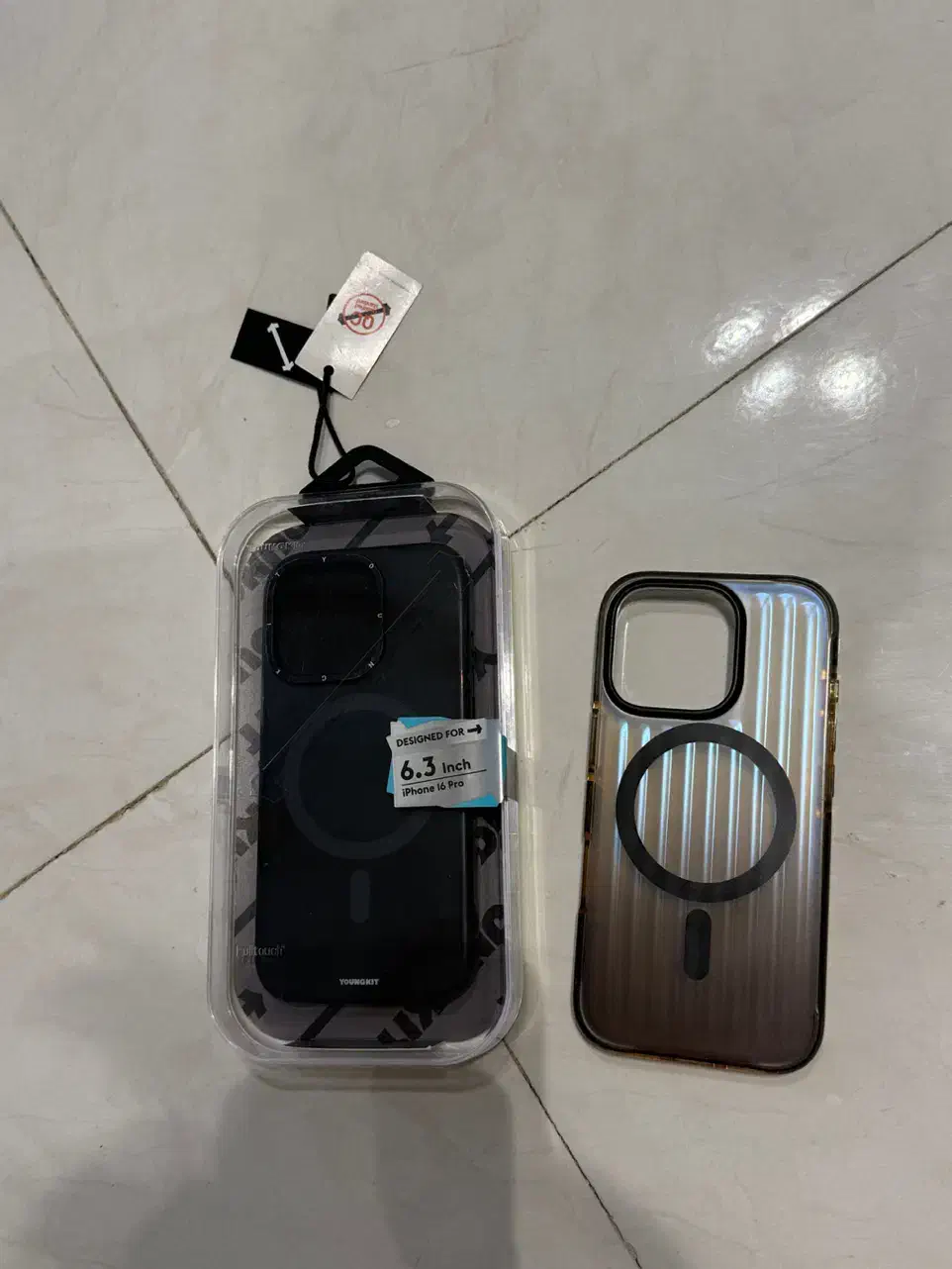 قاب اورجینال۱۶پرو|لوازم جانبی موبایل و تبلت|تهران, مینابی|دیوار