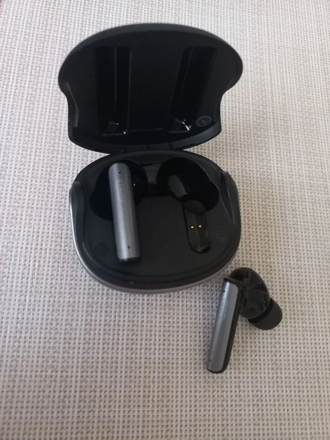 هندزفری بلوتوثی TCH مدل S33 ENC+ANC|لوازم جانبی موبایل و تبلت|اراک, |دیوار