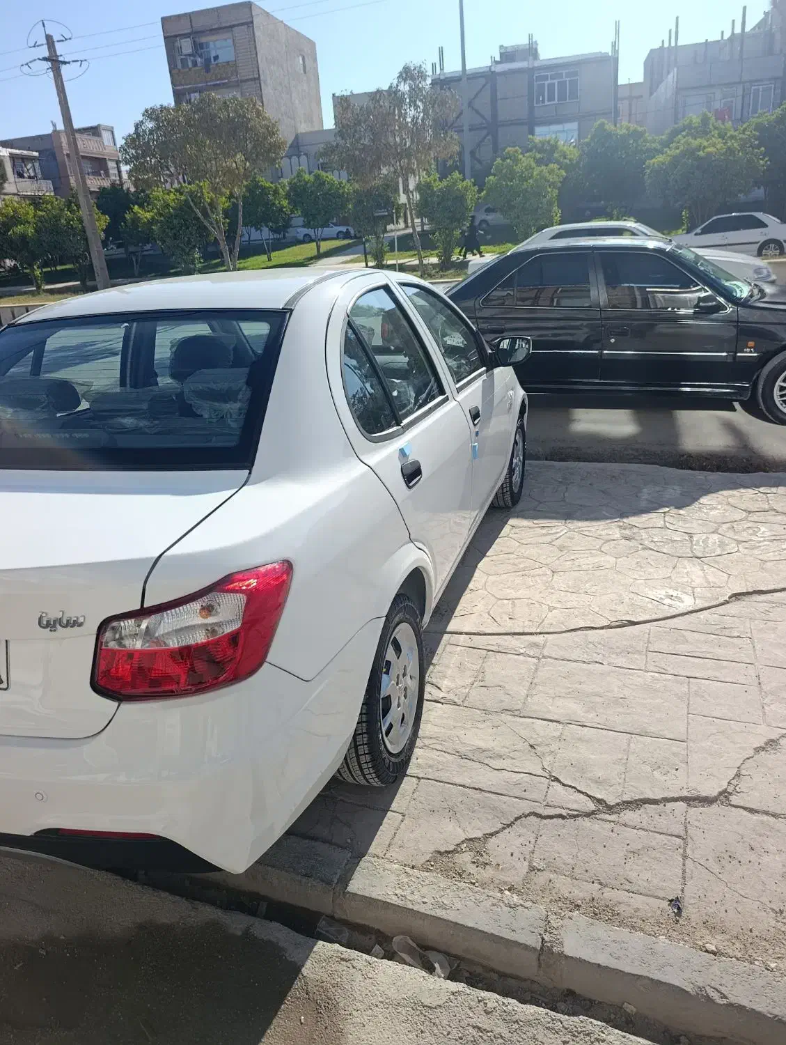 فروش خوذرور|خودرو سواری و وانت|سرپل ذهاب, |دیوار