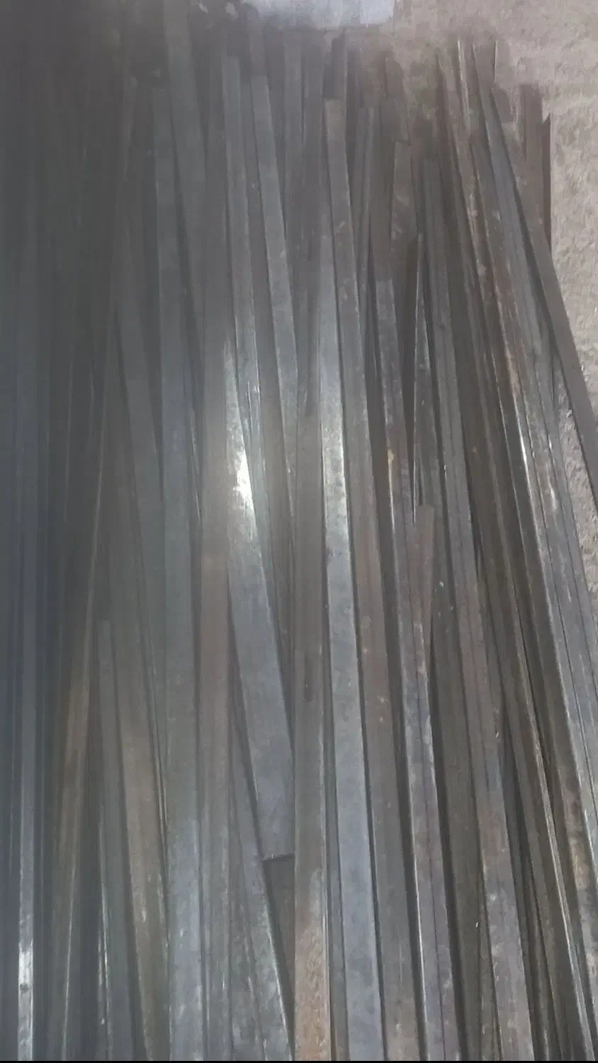 قوطی یک در چهار شاخه شش متری سنگین|مصالح و تجهیزات ساختمان|رشت, لاکان|دیوار