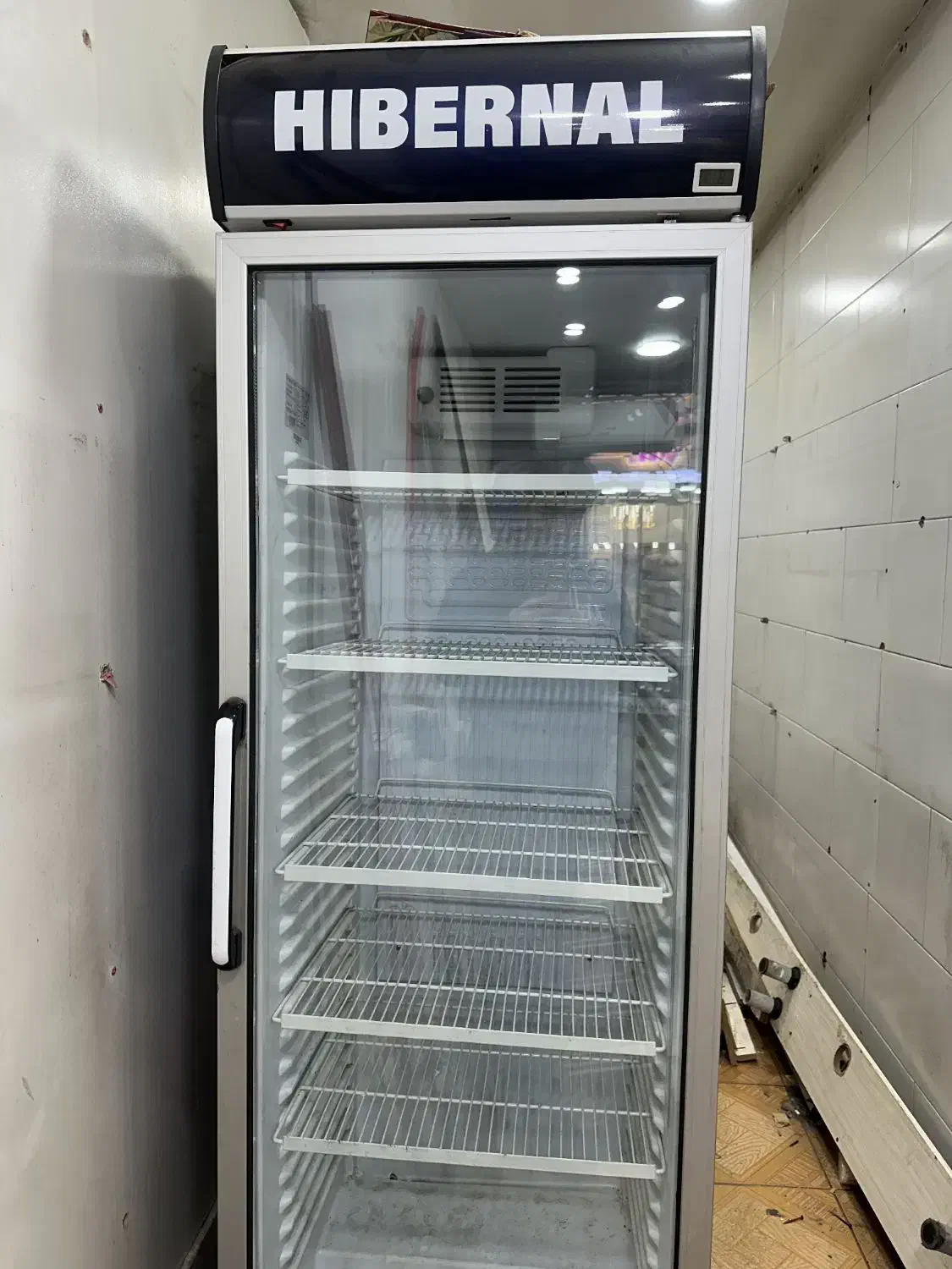 پخچال ایستاده|فروشگاه و مغازه|شهریار, شهریار|دیوار