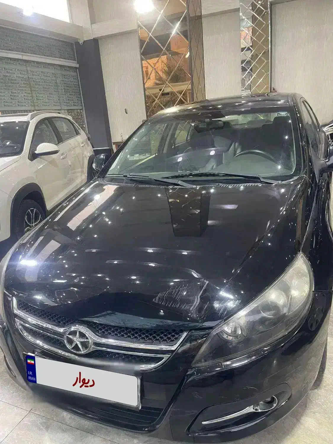 جک جی 5 مدل 96 نقد و اقساط|خودرو سواری و وانت|تهران, جنت‌آباد جنوبی|دیوار