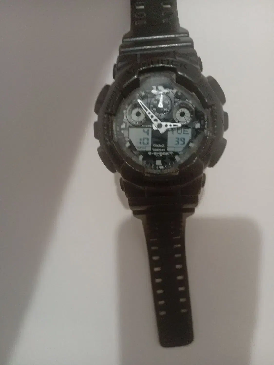 فروش ساعت جی شاک|ساعت|مریوان, |دیوار