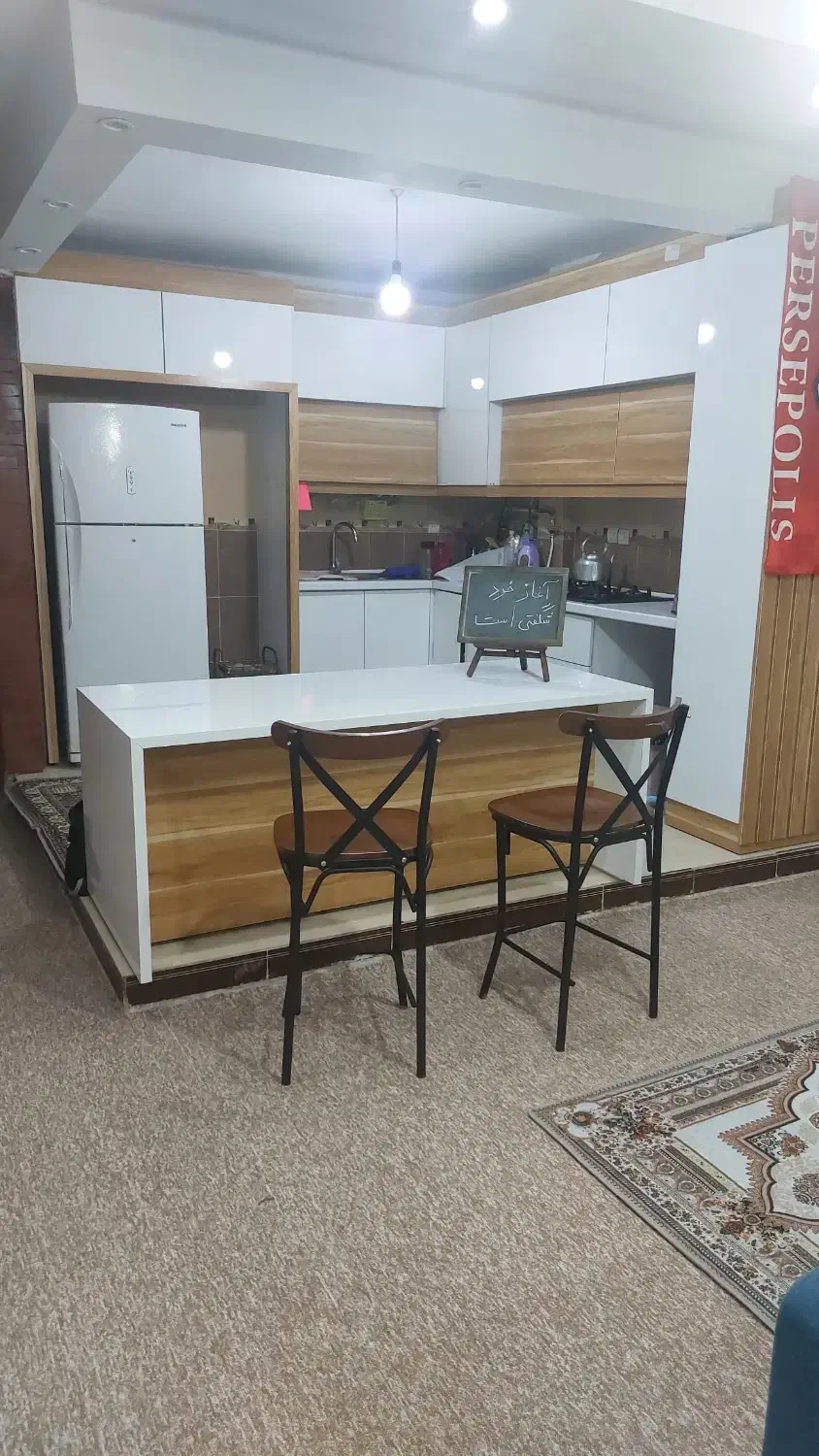 فروش آپارتمان کارکنان شمالی|فروش آپارتمان|دوگنبدان, |دیوار