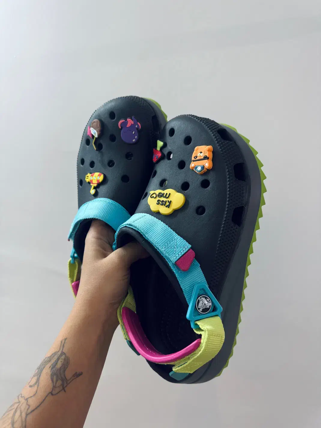 کراکس اورجینال مدل های متنوع|کیف، کفش، کمربند|تهران, چیذر|دیوار