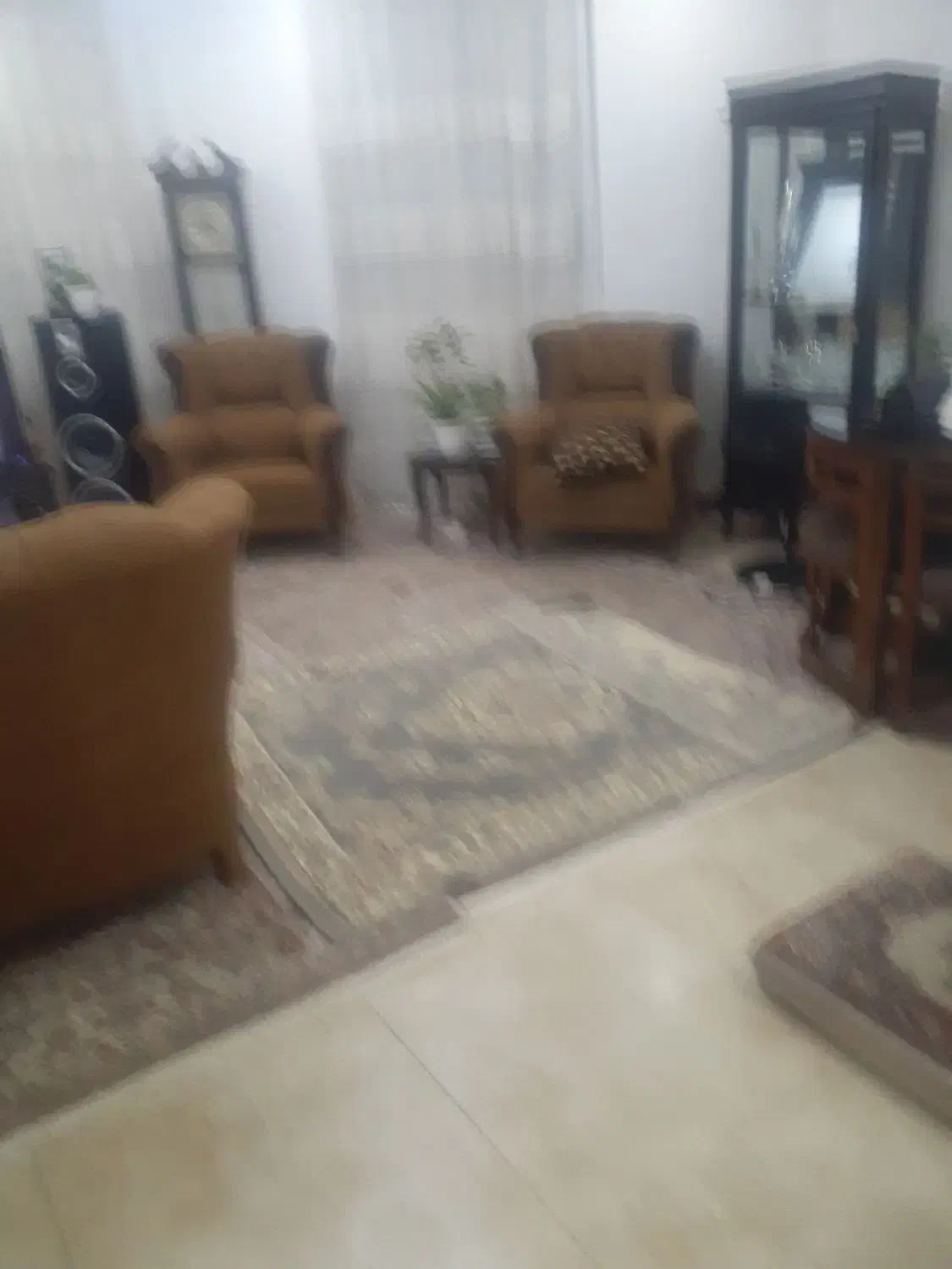 ۶۷ متر دو خواب نوساز  نارمک نزدیک  مترو علم و صنعت|اجارهٔ آپارتمان|تهران, قصر فیروزه ۱|دیوار