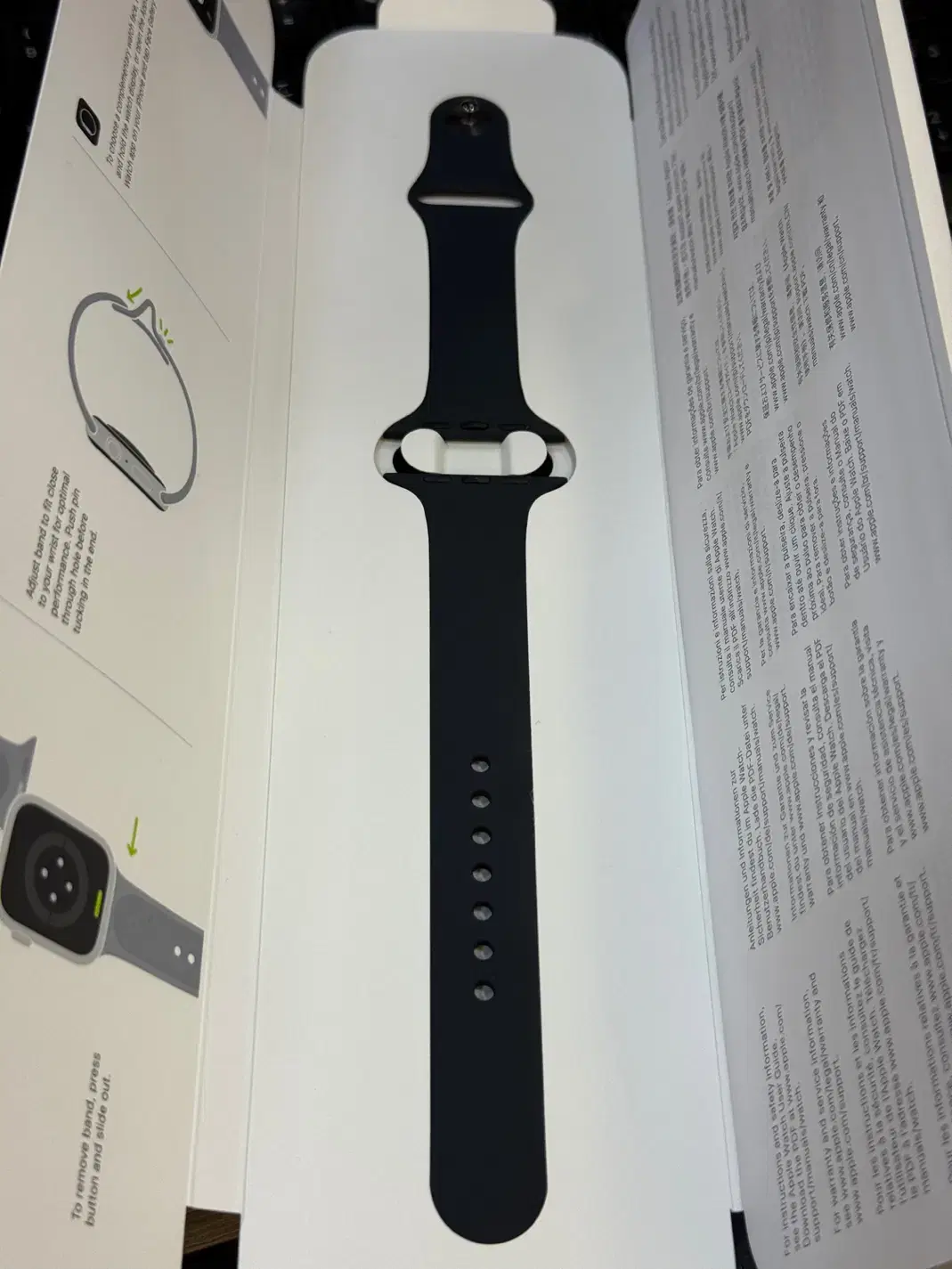 Apple Watch series 8|ساعت|دزفول, |دیوار