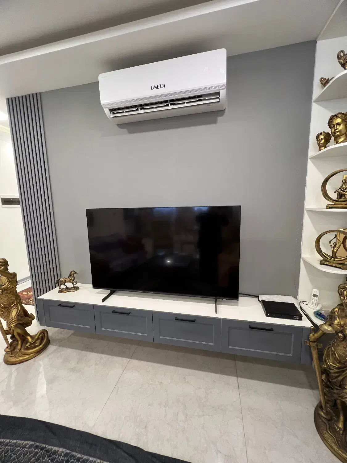 آپارتمان نوساز/جلال سروش/بانو پسند و خوش نقشه|فروش آپارتمان|مشهد, سید رضی|دیوار