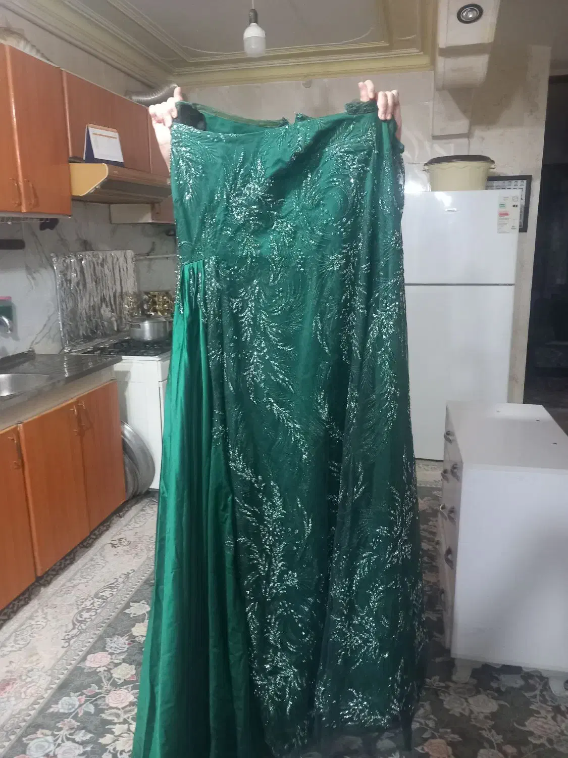 لباس مجلسی  عروسی|لباس|اهواز, کیان اباد|دیوار