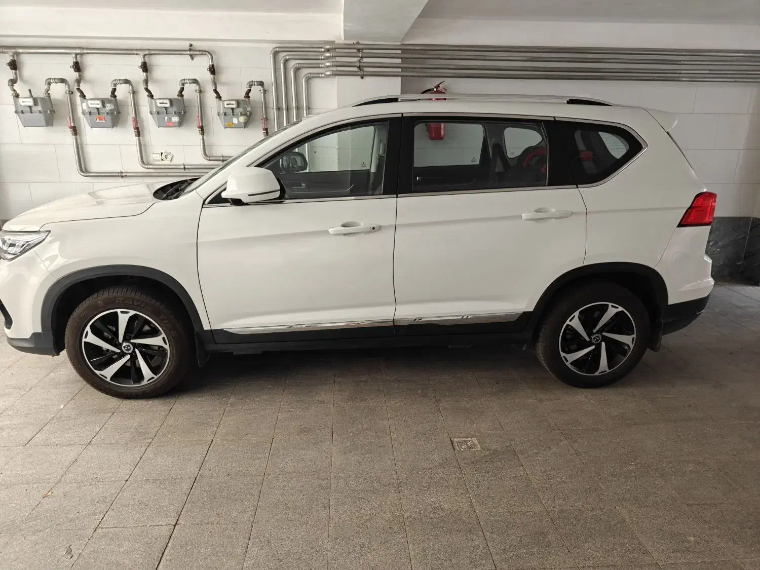 خودرو sx5|خودرو سواری و وانت|تبریز, |دیوار