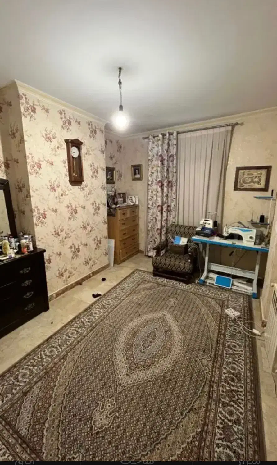 ۱۰۰ متری/ سجادیه صفر سندآماده/محمدیه رحمانیه|فروش آپارتمان|مشهد, جاهد شهر|دیوار