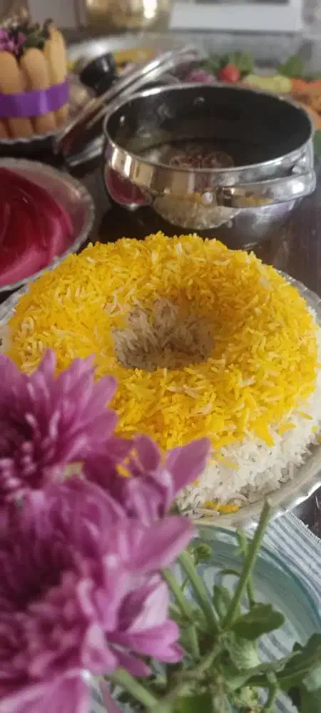 نهار عروس|خدمات پذیرایی، مراسم|سنندج, |دیوار