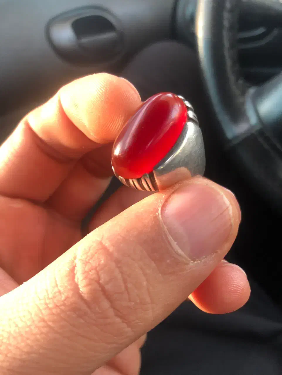 عقیق یمنی|جواهرات|آمل, |دیوار