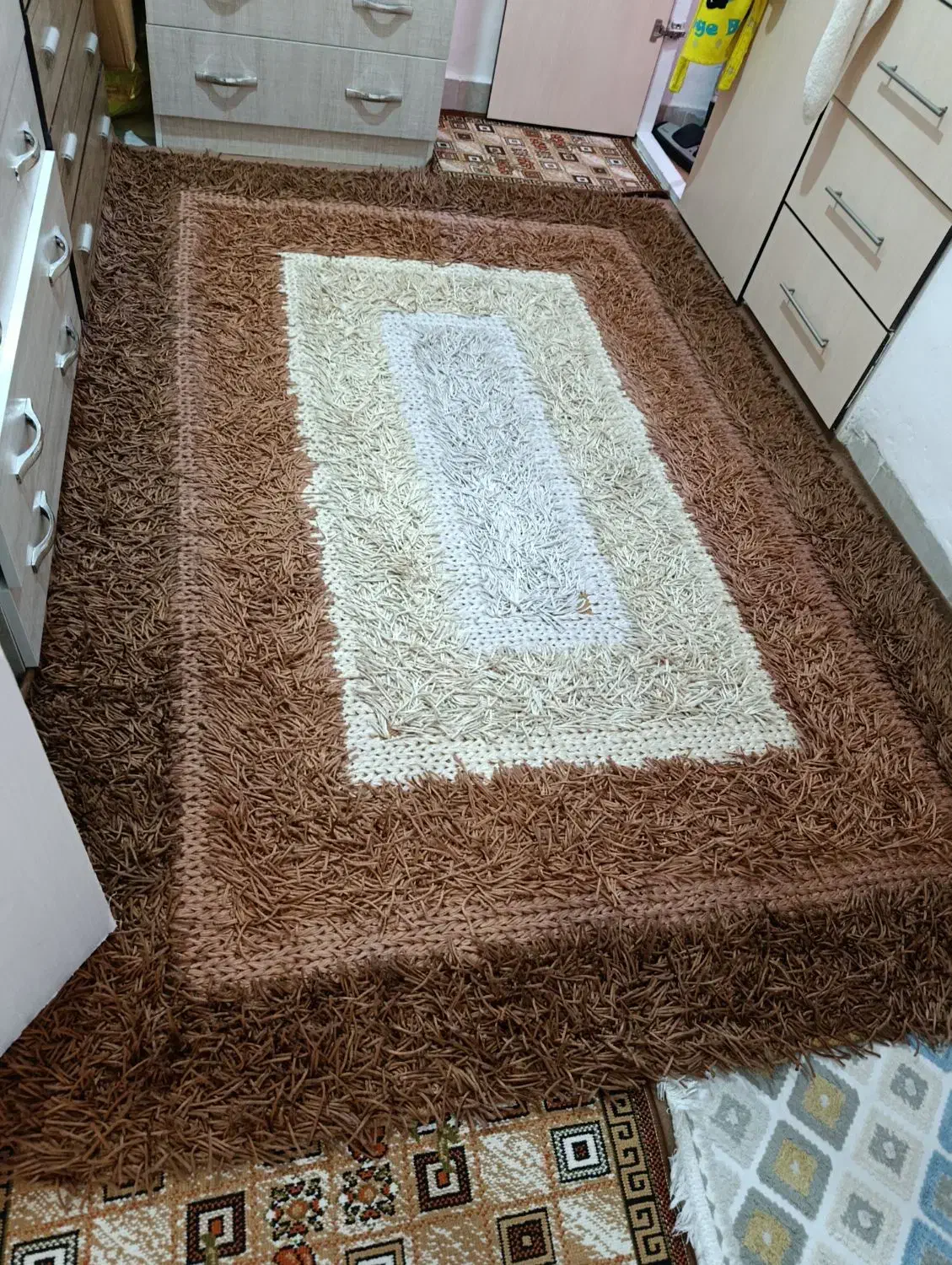 گلیم فرش|فرش|ملارد, |دیوار