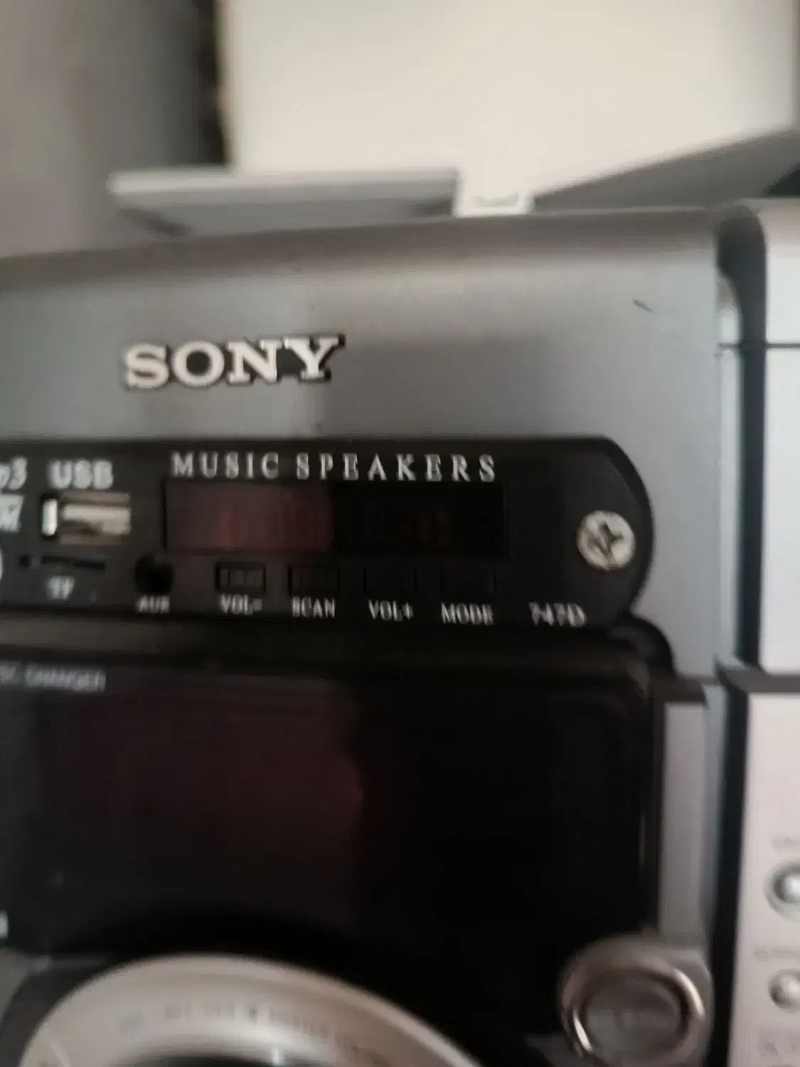 باند ضبط صدا بلند|سیستم صوتی خانگی|تاکستان, |دیوار