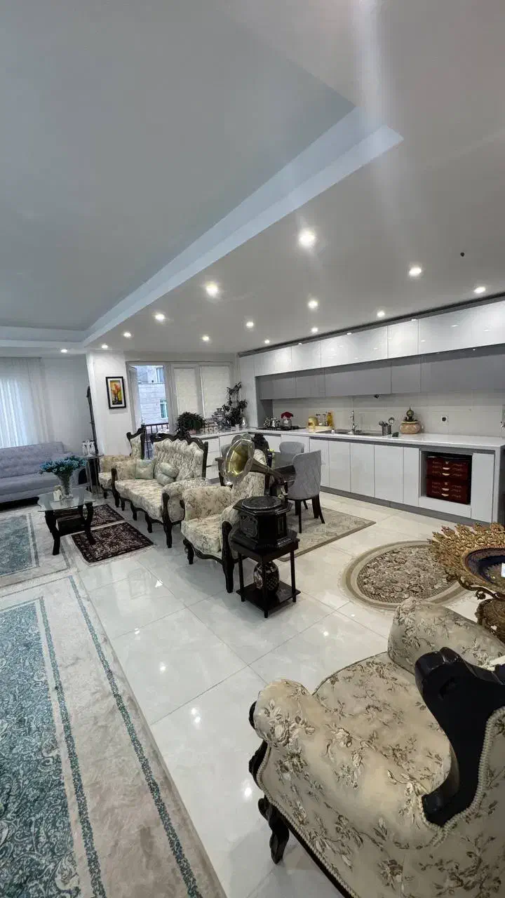 مدرن و خاص /پارک روجیار / اجاره ۲ خواب|اجارهٔ آپارتمان|سنندج, |دیوار