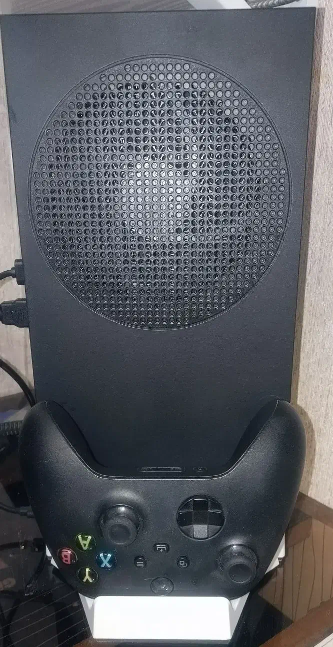 Xbox Series S 1TB|کنسول، بازی ویدئویی و آنلاین|سهند, |دیوار