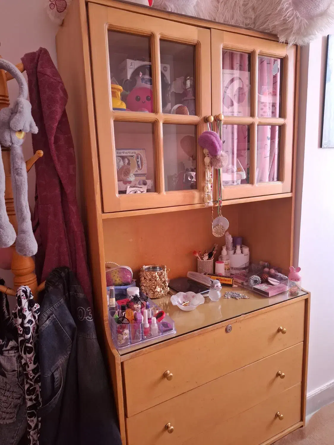 کمد|جاکفشی، کمد، دراور|بوکان, |دیوار