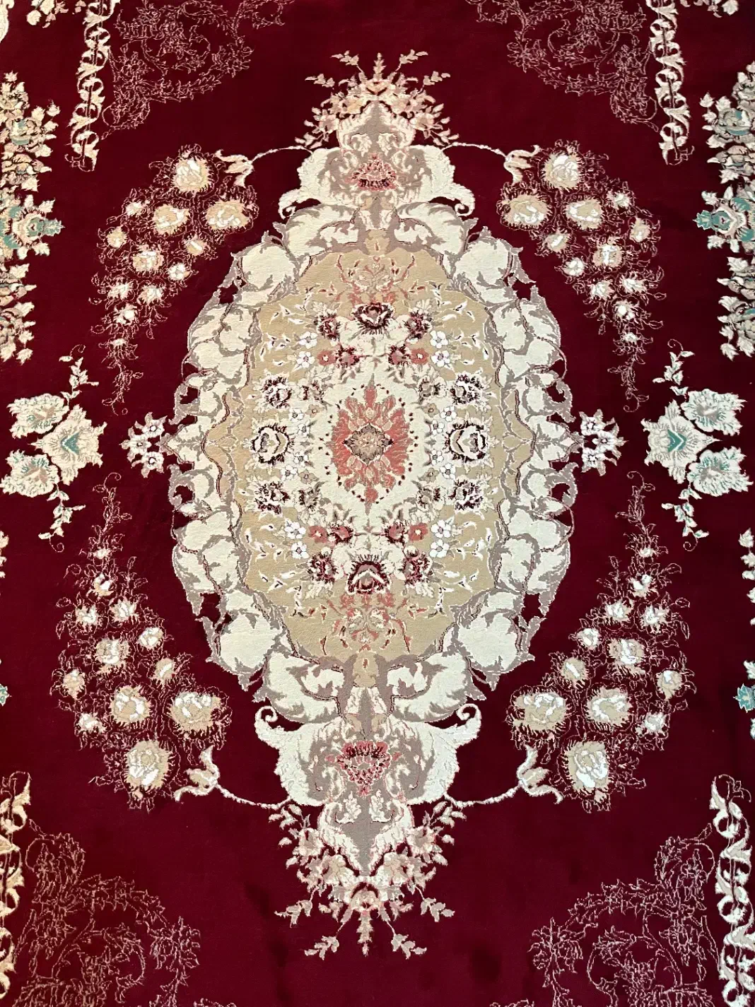 فرش|فرش|بوشهر, |دیوار