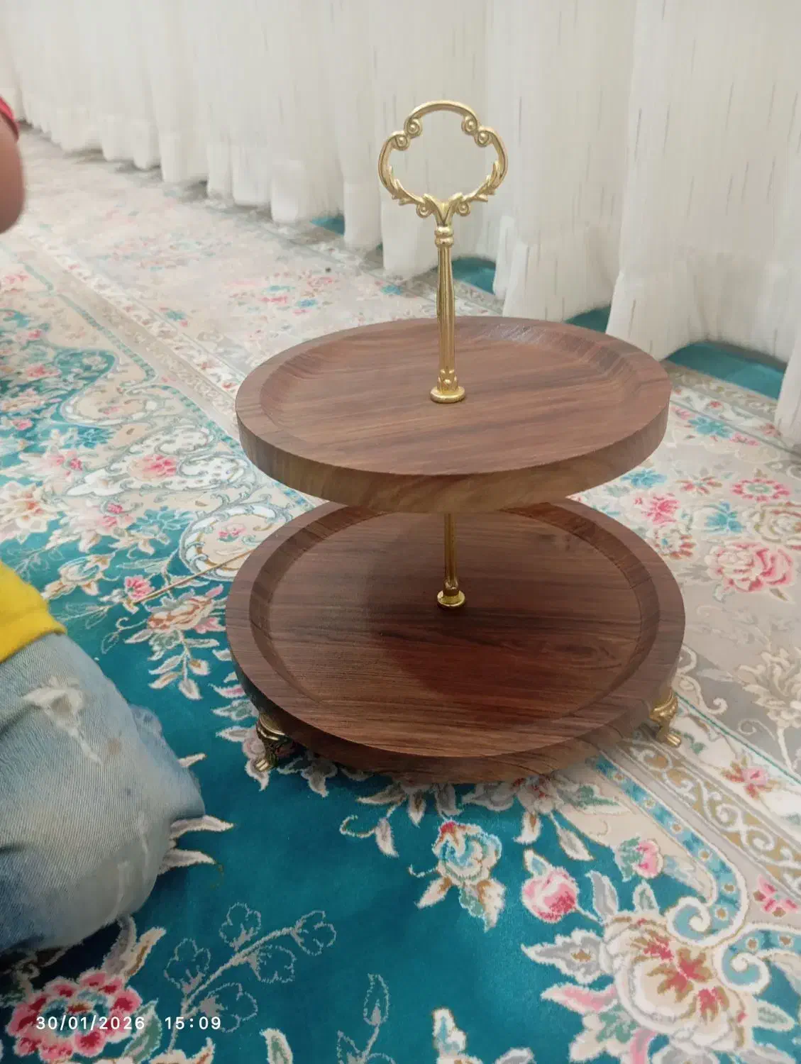 شیرینی خوری|ظروف سرو و پذیرایی|زاهدان, |دیوار