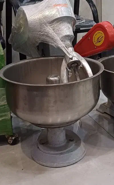 تنور گلی مدل سمون ردان خمیرگیر اشکلو ک۱۰۰۰|اجاق گاز و لوازم برقی پختوپز|خرمآباد, |دیوار