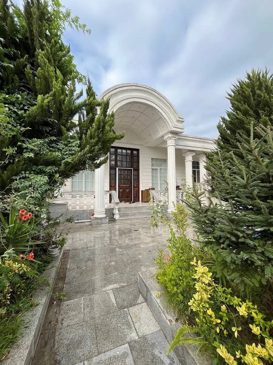 ویلا 280 متری مبله کامل/ سندششدانگ/ شهرکی|فروش خانه و ویلا|کلاچای, |دیوار