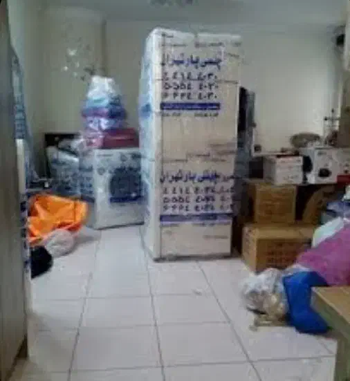 جابه جایی اساس منزل و ...|خدمات حمل و نقل|جهرم, |دیوار