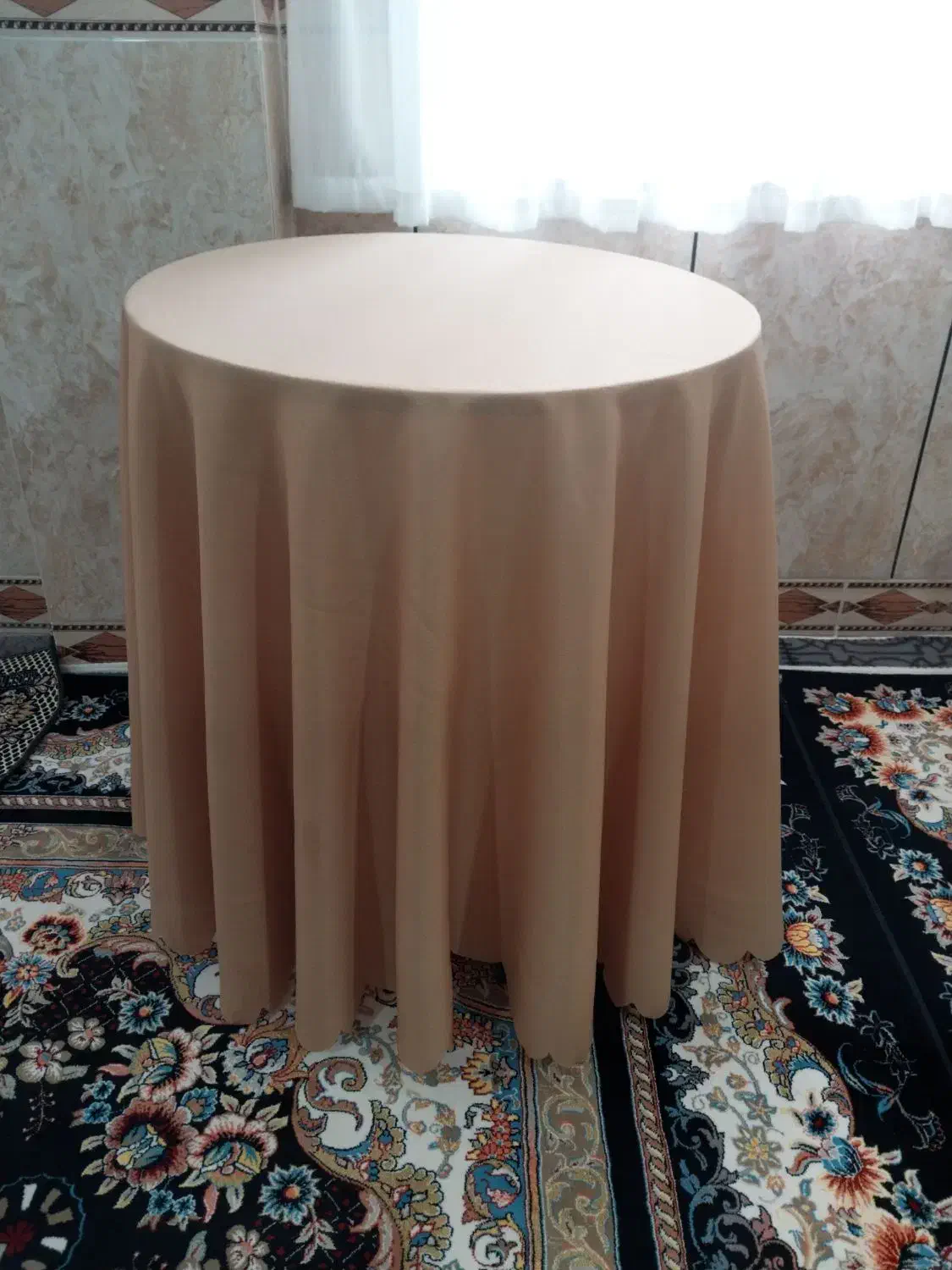 میز خاطره|مبلمان خانگی و میز عسلی|سنقر, |دیوار