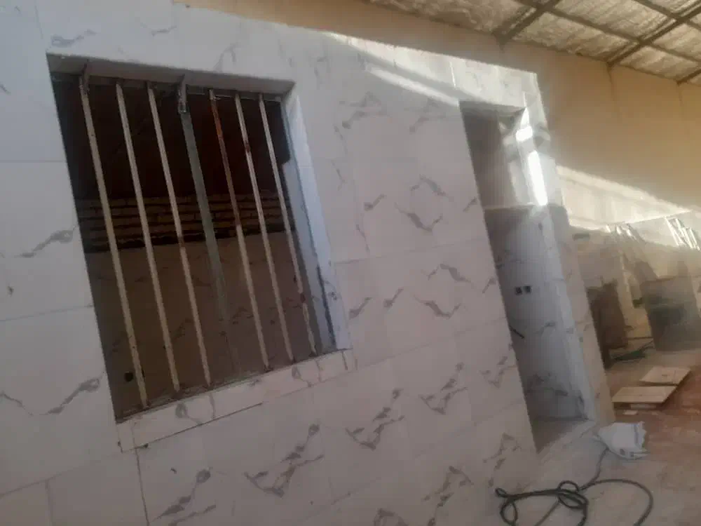 اجاره سوله 280متری برق 32اب چاه|اجارهٔ دفتر صنعتی، کشاورزی، تجاری|اصفهان, قهجاورستان|دیوار