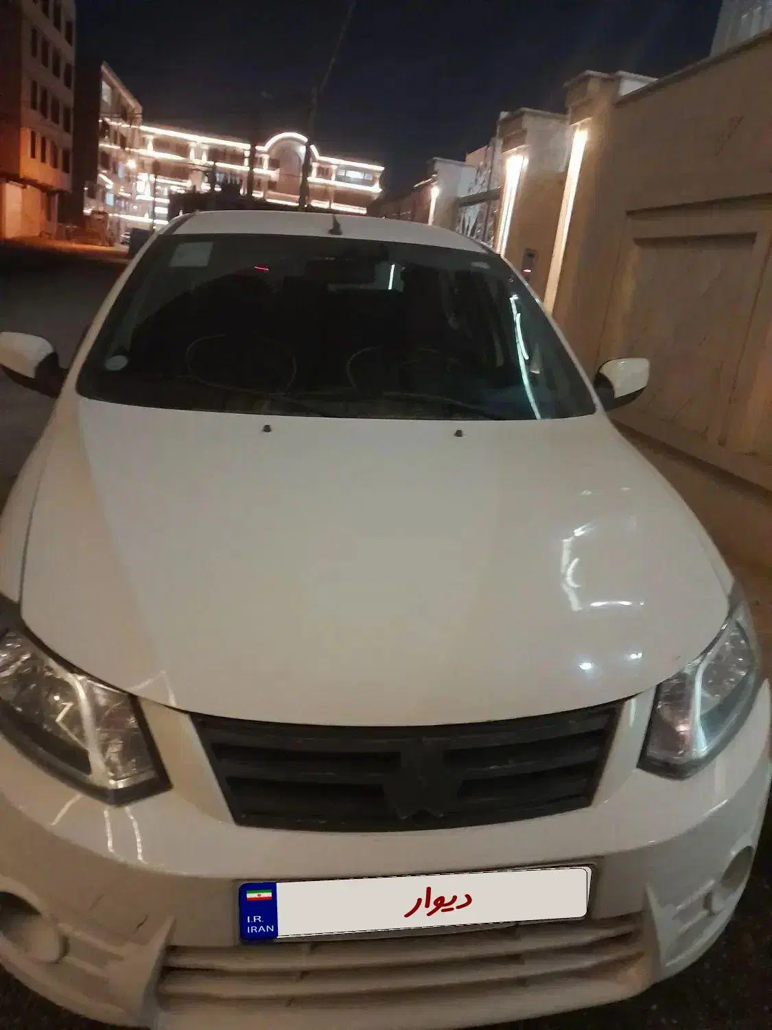 ساینا ex1400|خودرو سواری و وانت|کرج, کمال‌شهر|دیوار