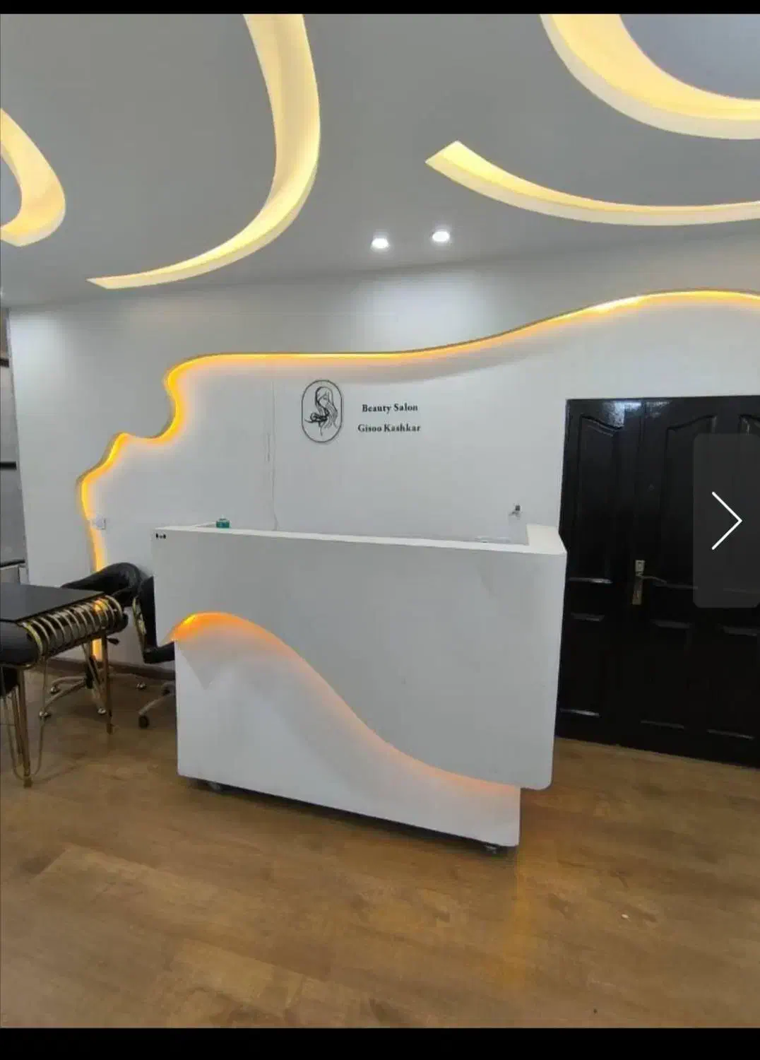 دعوت به همکاری|خدمات آرایشگری و زیبایی|محمدیه-قزوین, |دیوار