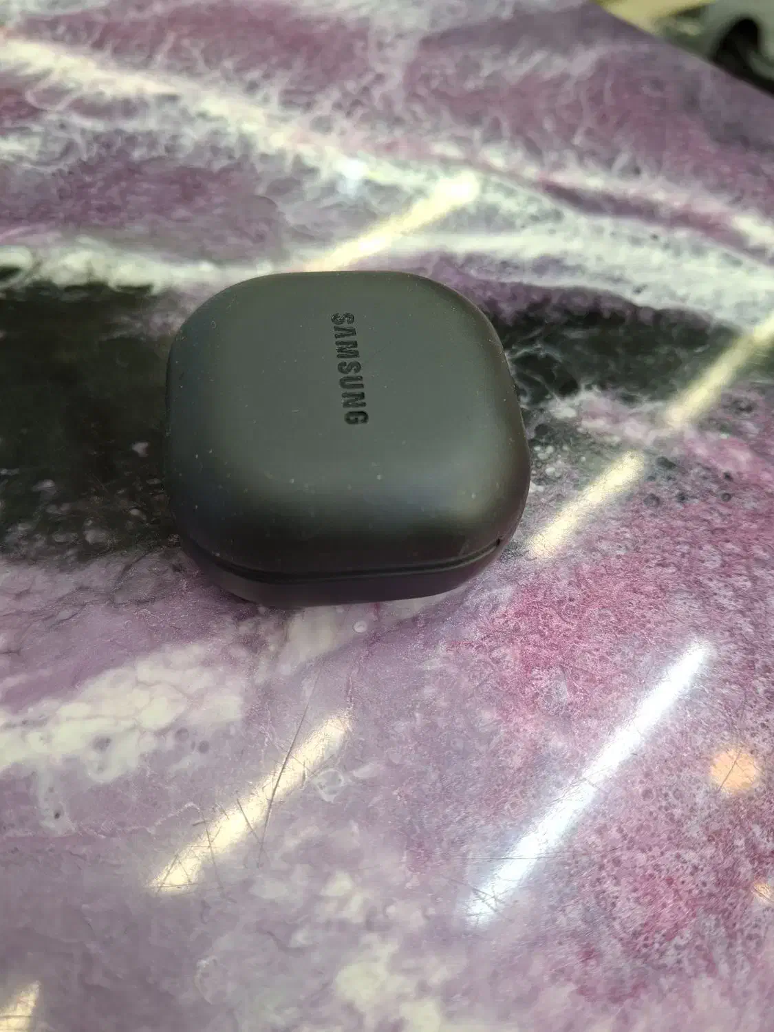 گلکسی بادز ۲ پرو مشکی|لوازم جانبی موبایل و تبلت|مشهد, هفده شهریور|دیوار