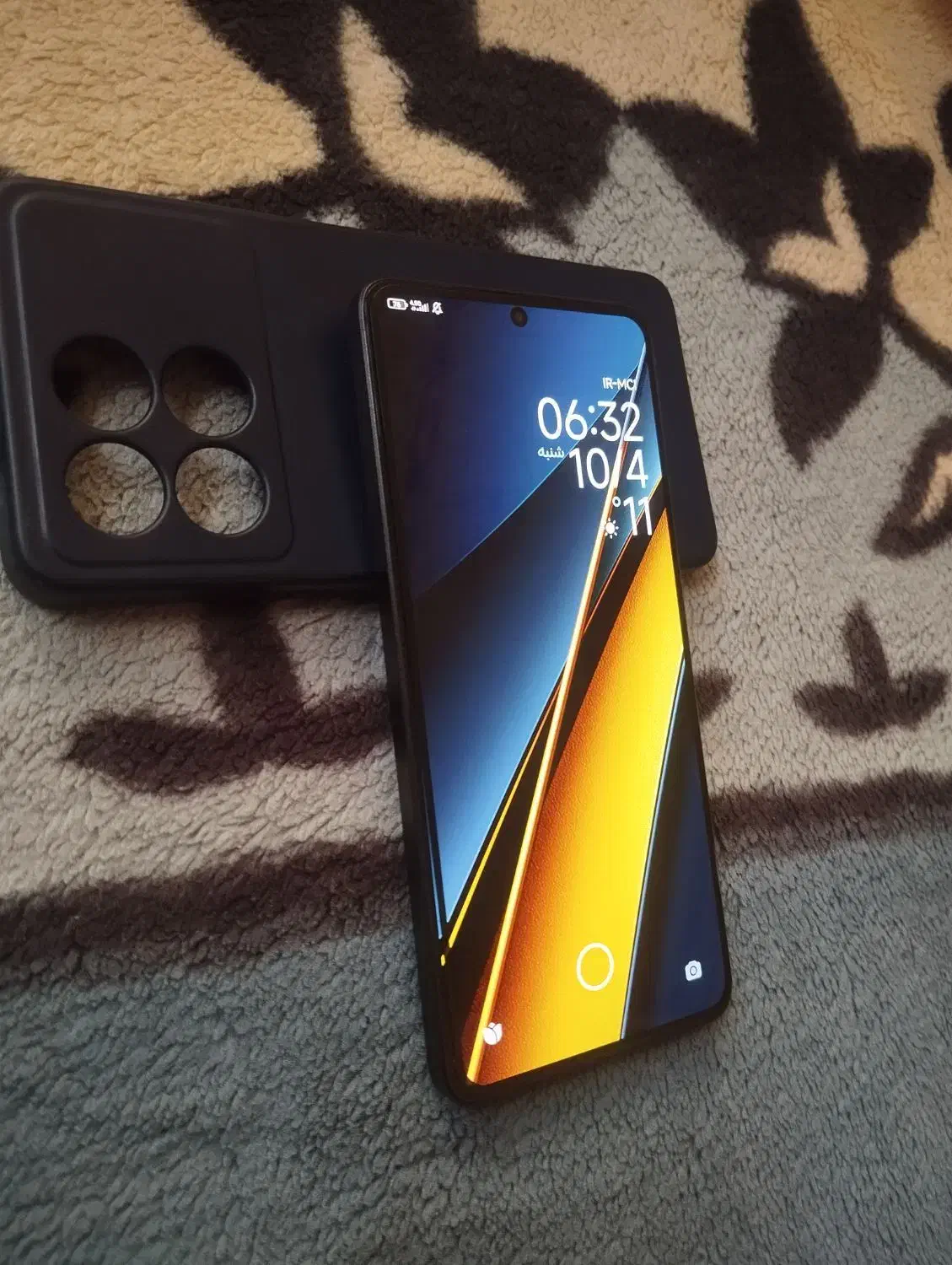 پوکو X6 pro|موبایل|زاهدان, |دیوار