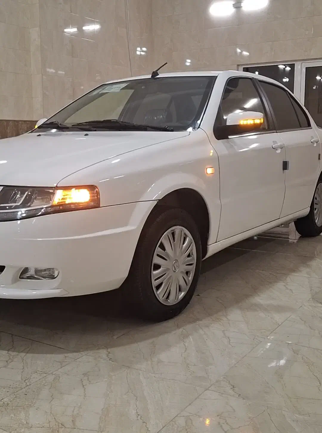 سورن پلاس(XU7P) 1404|خودرو سواری و وانت|سراب, |دیوار