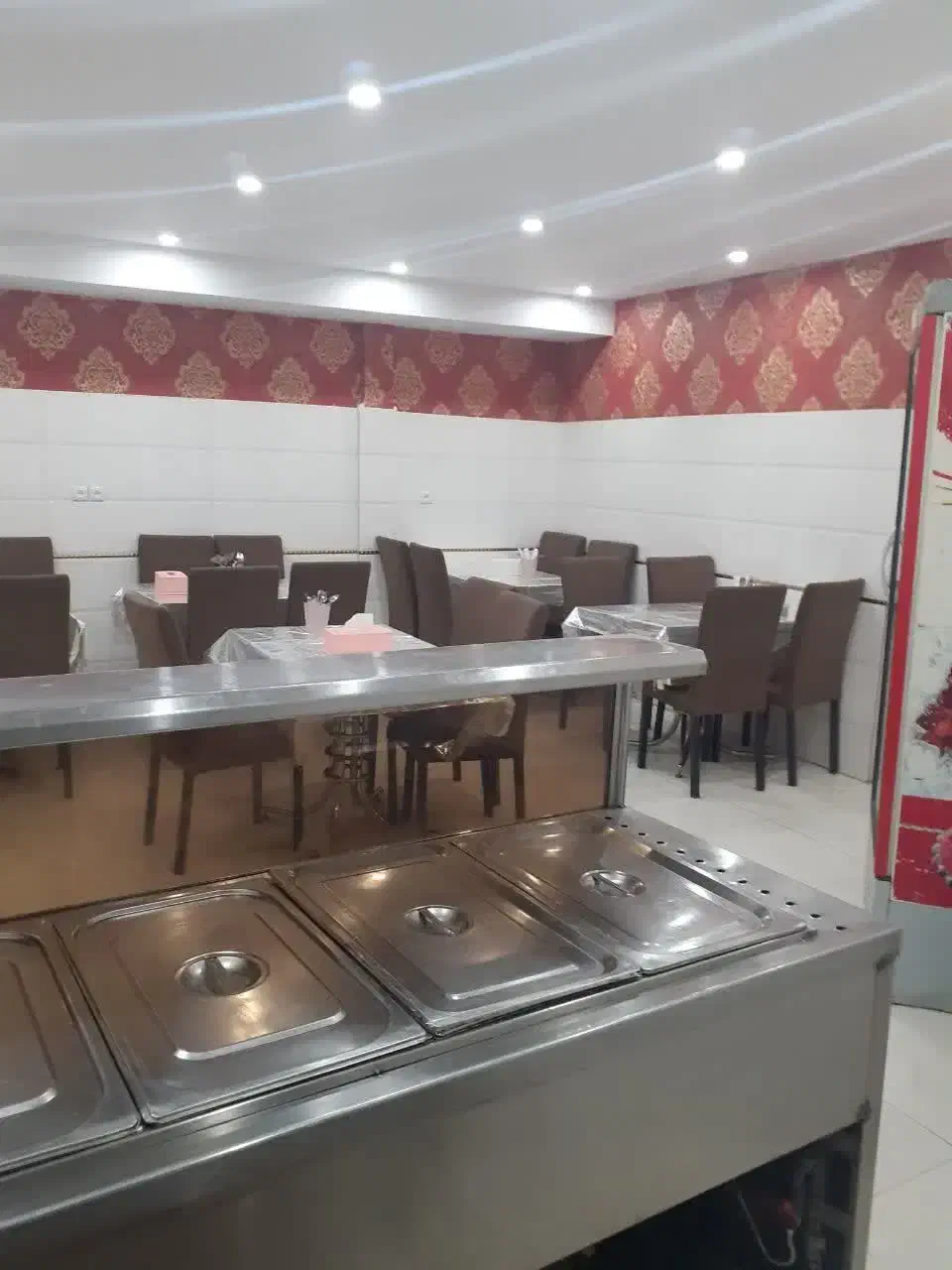 هتل آپارتمان ماهرو مشهد مقدس|اجارهٔ کوتاهمدت آپارتمان و سوئیت|مشهد, آیت الله خامنهای|دیوار