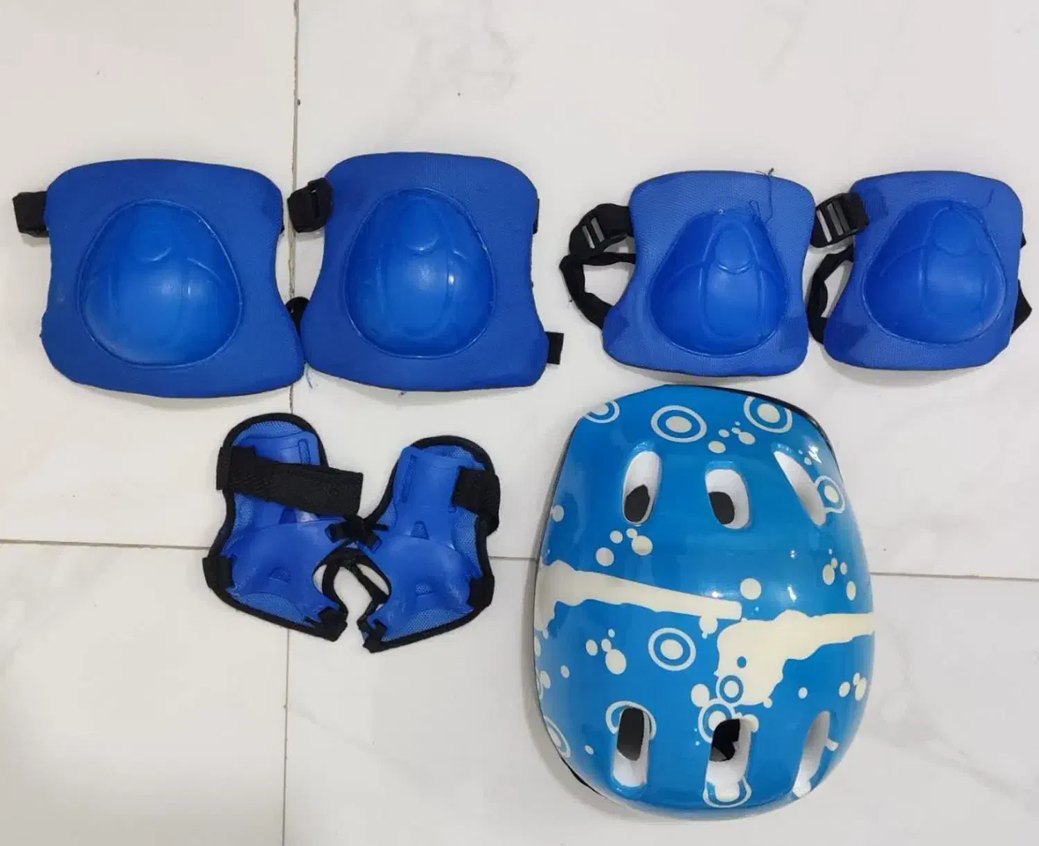 اسکیت|دوچرخه، اسکیت، اسکوتر|گرگان, |دیوار