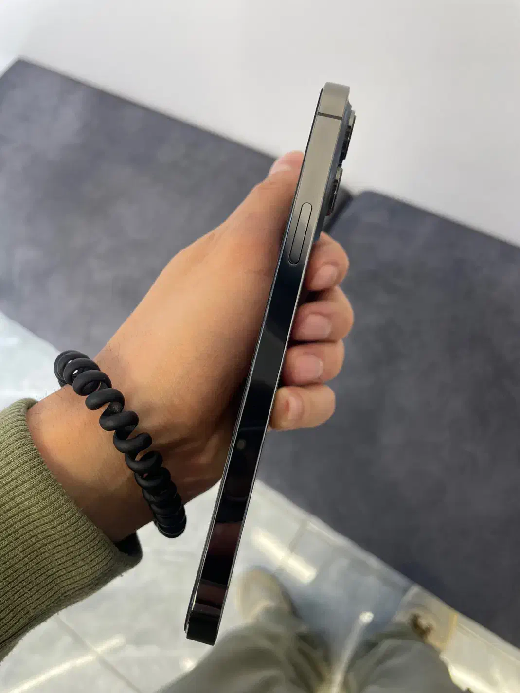 iphone 13promax|موبایل|کرج, عظیمیه|دیوار