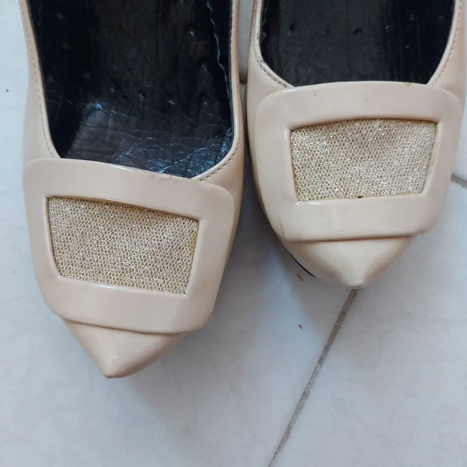 کفش سایز ۳۹ و ۴۰|کیف، کفش، کمربند|مشهد, فدک|دیوار