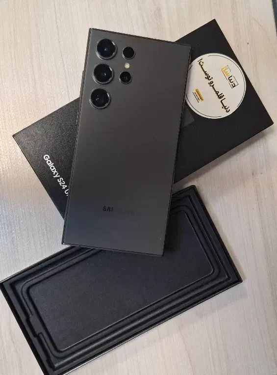 گوشی s24 ultra|موبایل|کاشان, حاج جمال|دیوار