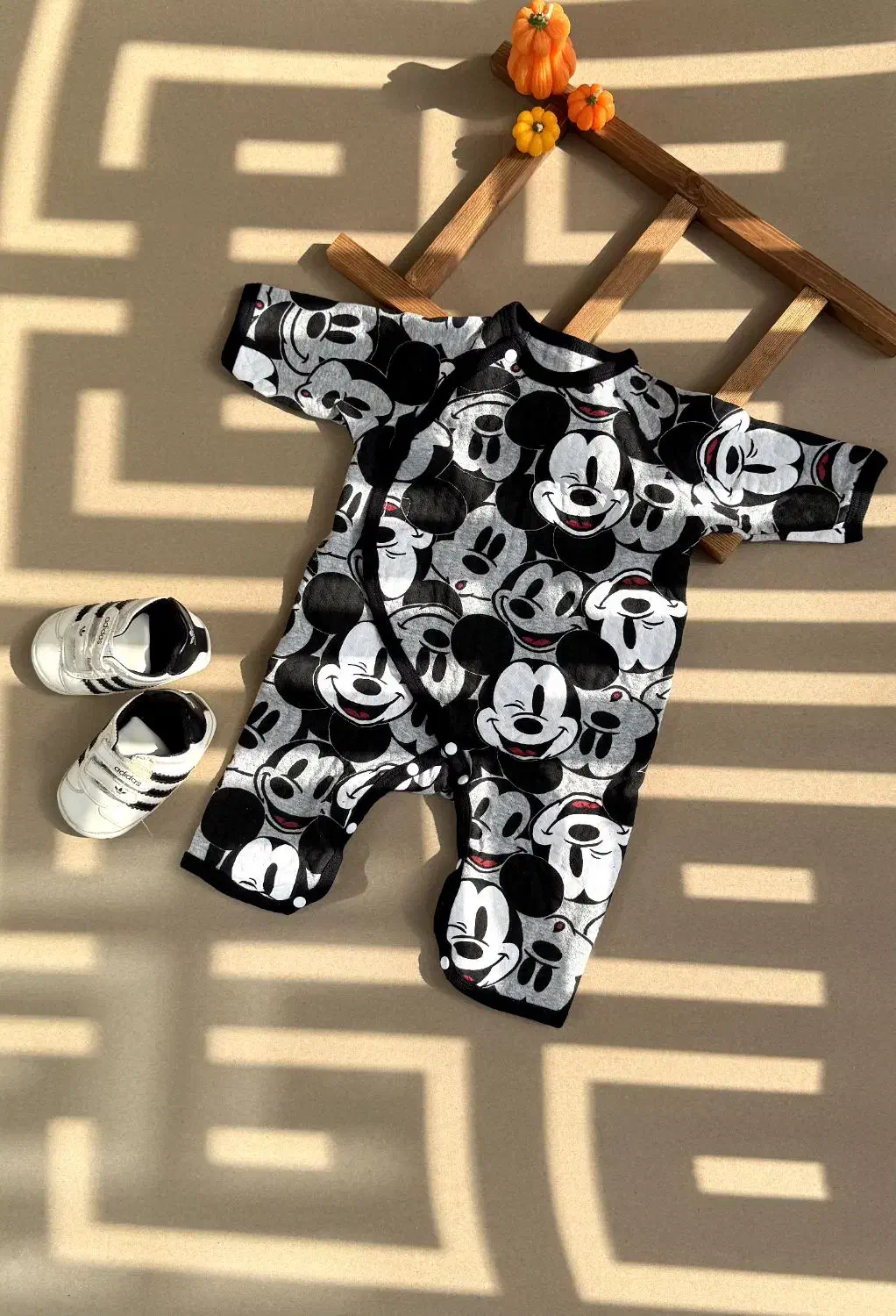 سرهمی میکی موس|کفش و لباس بچه|تهران, تهرانپارس جنوبی|دیوار