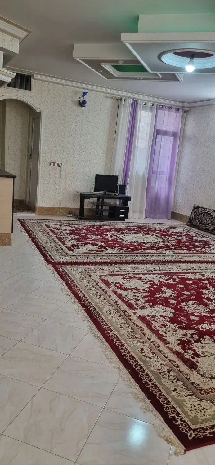 *منزل شخصی*|اجارهٔ کوتاهمدت آپارتمان و سوئیت|مشهد, ایثار|دیوار
