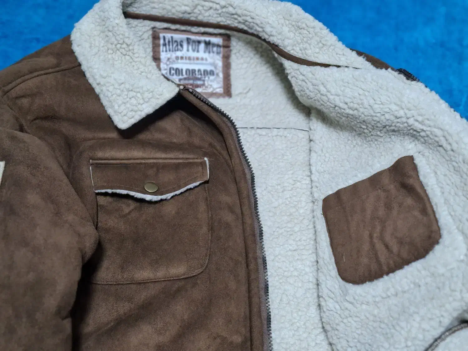 کاپشن جیرهارلی دیویدسون|لباس|جوانرود, |دیوار