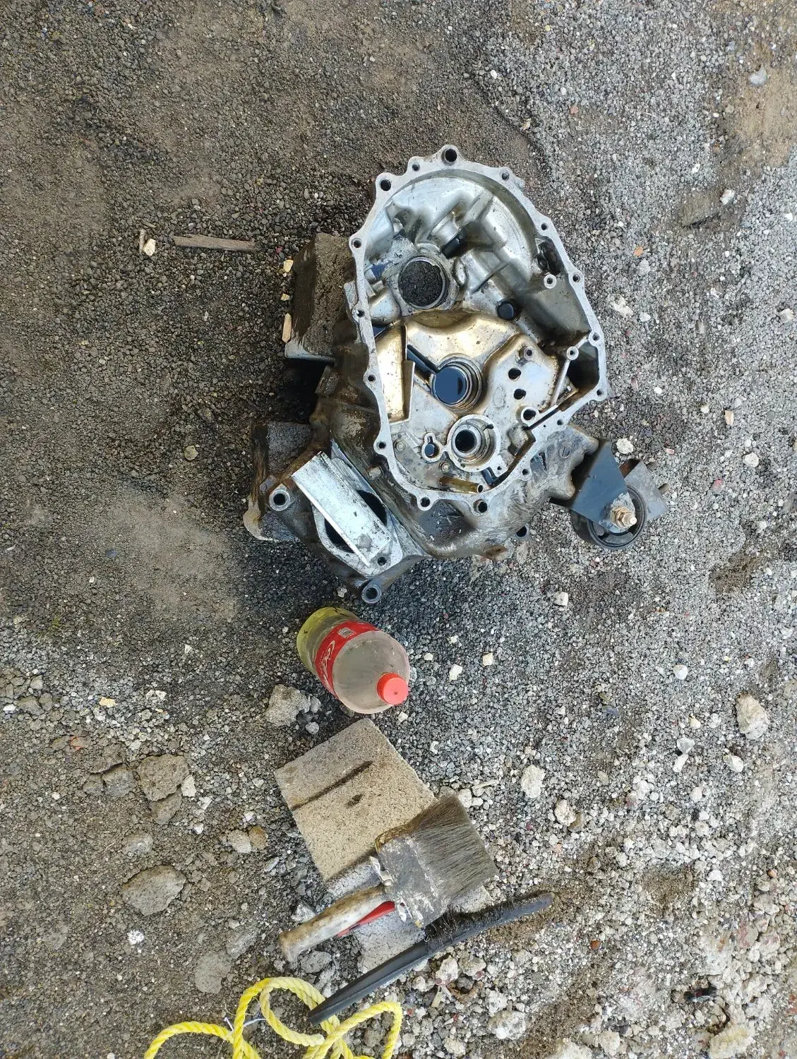 مکانیک سیار|خدمات موتور و ماشین|آشخانه, |دیوار