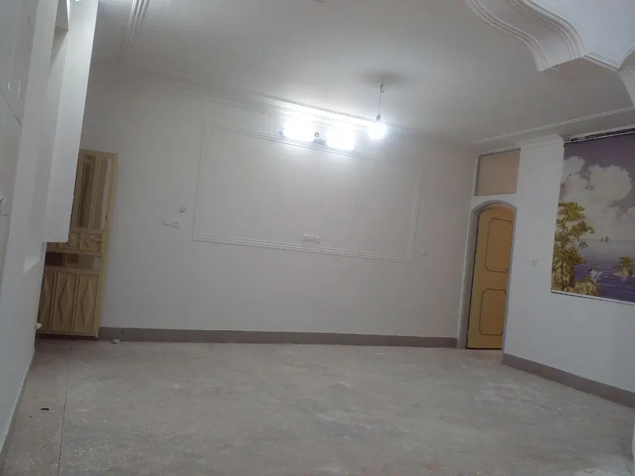 آپارتمان ۱۳۰ متری راه مستقل.باقری|اجارهٔ آپارتمان|زاهدان, |دیوار