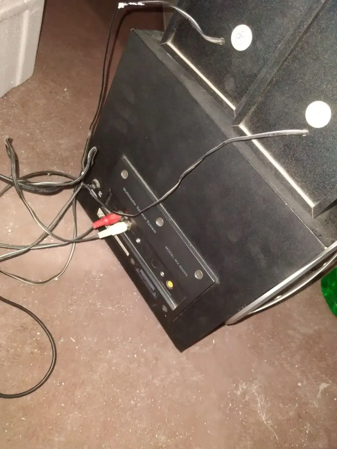 باند ۳ تیکه کامپیوتر|قطعات و لوازم جانبی رایانه|مشهد, کوی دروی|دیوار