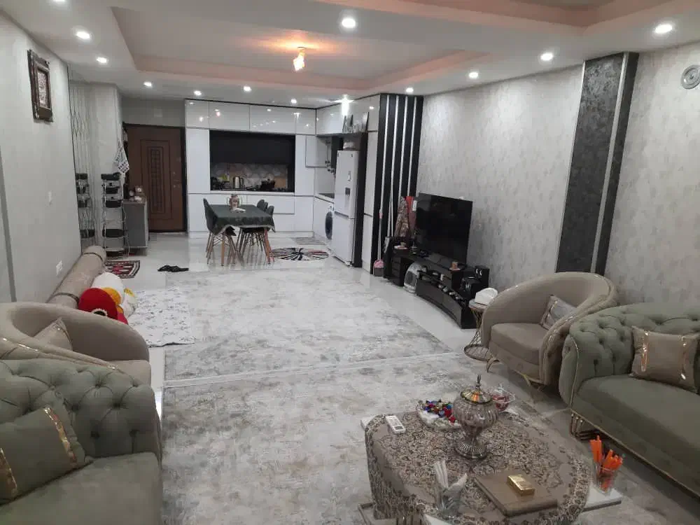 فروش واحد 130 متری / خیابان 1 دانشجو|فروش آپارتمان|اهواز, شهرک دانشگاه|دیوار