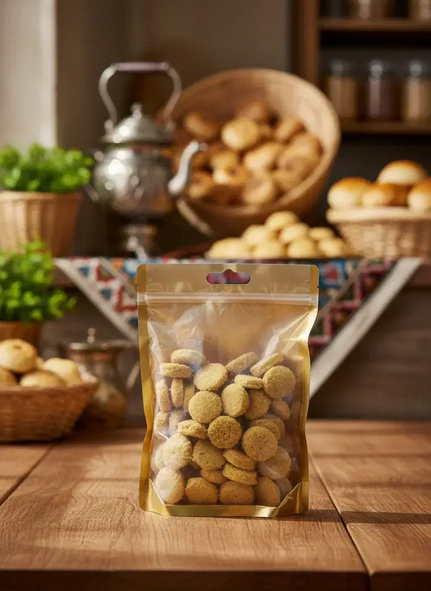 فلافل خانگی|خوردنی و آشامیدنی|مشهد, کوشش|دیوار