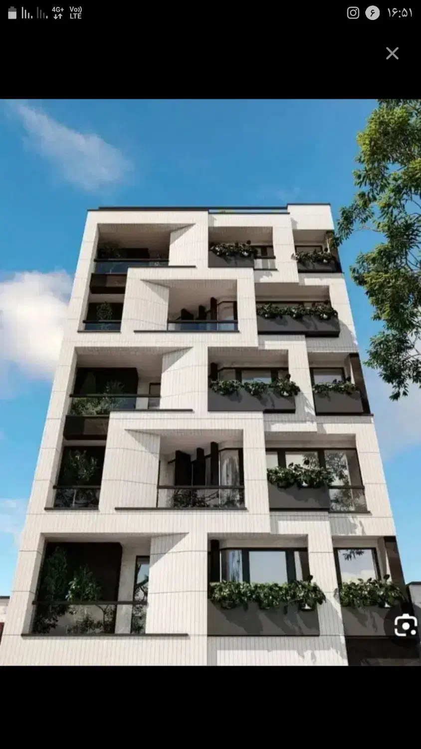 ۱۰۷ متری رهن کامل 1500 آماده غیر قابل تبدیل|اجارهٔ آپارتمان|تهران, افسریه شمالی|دیوار