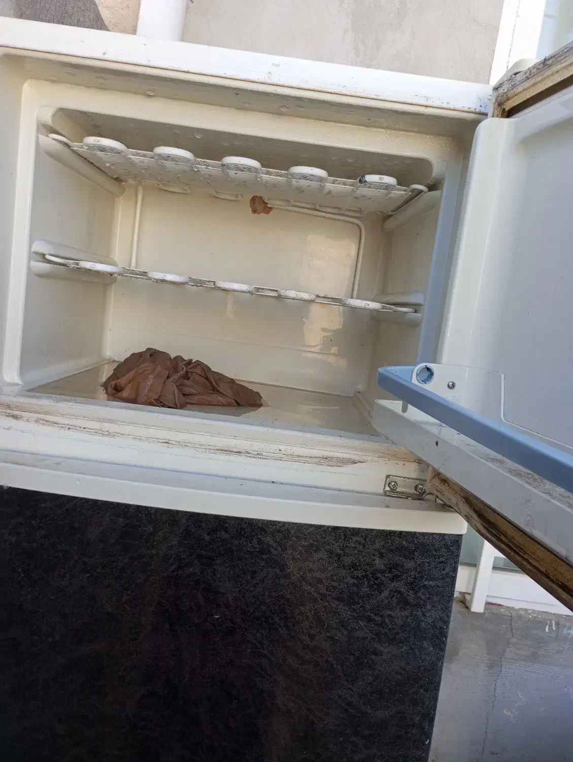 یخچال|یخچال و فریزر|یاسوج, |دیوار