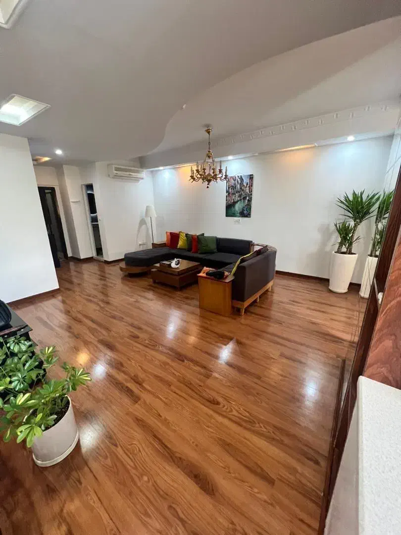 دو نبش/فول بازسازی/با دسترسی